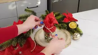 Двухминутный лайфхак с банкой Мейсона, который пригодится каждому дарителю подарков!