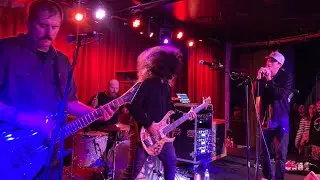 156/Silence - Better Written Villain(Live in Sacramento, CA)