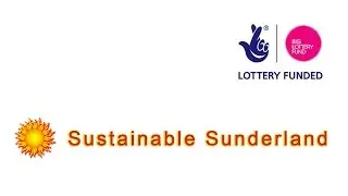 Sustainable Sunderland Promotional Video 2013