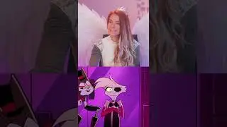 Tough Love Therapy?  &mdash; Loser #hazbinhotel #loser