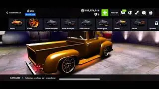 f100 959 no drop tune ( rush racing 2 )@rushracing2729
