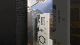 0.25kva stabilizer transformer rewinding data #youtubeshorts #electronic #shots