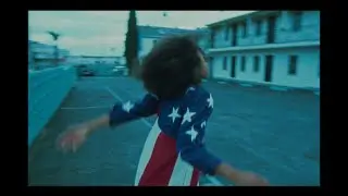 KILO KISH FT. MIGUEL - DEATH FANTASY  (OFFICIAL VIDEO)