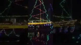 Preston Dragons Christmas Paddle,  2022 (1 of 2)