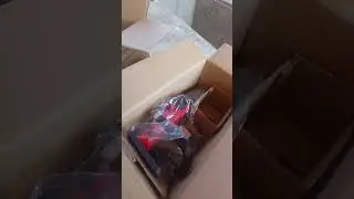UNBOXING YATO YT 82812