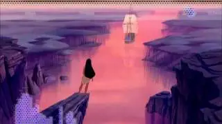 Pocahontas - The One That Got Away