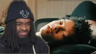 Luhh Dyl - Gimme A Sign [Official Video] REACTION !!