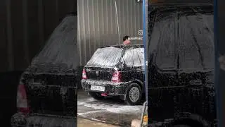 Black colour modified Kerala maruti suzuki 800 car status 😈🔥#modified #marutisuzuki #kerala #800