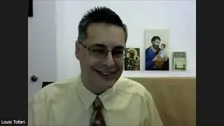 Ember Days | Welcome to Tradition with Jeff Cassman feat. Louis Tofari (2022)