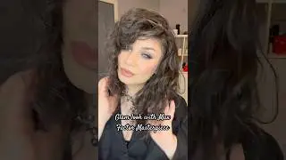 #maxfactor #masterpiece #makeup #beauty #makeuptutorial #transformation