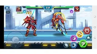 #best Robot Game