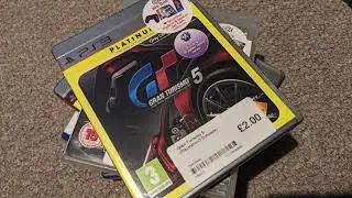 I got a Sony Playstation 3 for Christmas! SSD installation and a bit of gameplay!