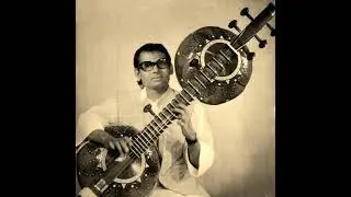 Asad Ali Khan - Raag Miyan Ki Todi (1978)