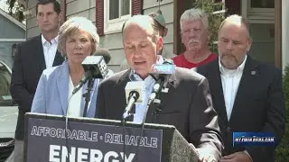 Rep. Langworthy advocates consumer choice for energy use