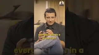 Prem Chopra Giving Sharman Joshi Nightmares | Timeout With Ankit