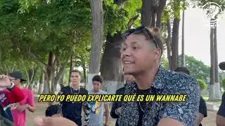 SPITTING FIRE X BDM | LSD 🆚 ABEL MILLAN | CUARTOS DE FINAL | CUMAN&Aacute;