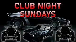 Ranking up the CREW 