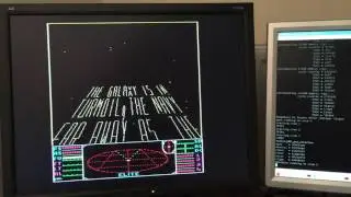 Raspberry Pi as 6502 CoProcessor for the BBC Micro