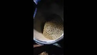 Видео отзыв клиента из Ставрополя о работе гранулятора 