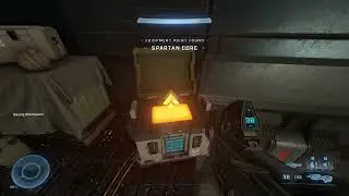 halo infinite - spartan core sound. 1080p 60fps.