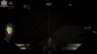 BodyCam Footage - DOOM gameplay 2025