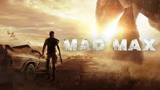 Mad Max - Terminamos hoy?