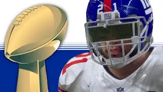 Madden 16 Career Mode - Superbowl Ep.14