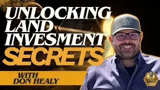 Unlocking Land Investment Secrets: The Key Risks and Rewards You Need to Know
