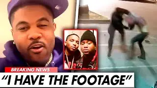 CoGotti ПОДТВЕРЖДАЕТ наличие важных доказательств в ссоре между Mo3 и Trapboi Freddy | Yella Beez...