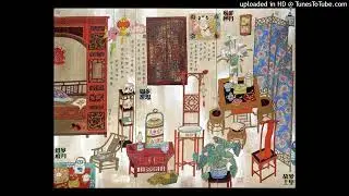 jazzy ambient lostrushi lucy bedroque type beat