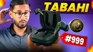 Best budget earbuds under 4,499 Zerolifestyle Flair Earbuds Unboxing And Review