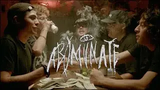 ABOMINATE - 9.0.9. [Official Music Video]