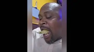 Life after 27years in Federal prison #foodie #food #jamaicanfood