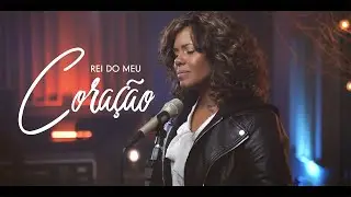 NÍVEA SOARES | REI DO MEU CORAÇÃO (CLIPE OFICIAL)