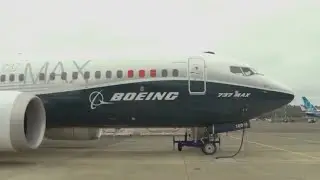 Grounded Boeing 737 Max 9 planes back in service