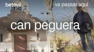 Can Peguera, el barri roig de les cases barates | betevé [SUB CAT | CAST | ENG]