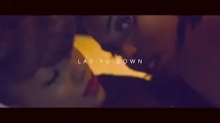 Kb Michaelz | Lay Yu Down [Official Music Video] @directedbykxng