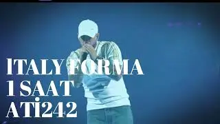 ITALY FORMA 1 SAAT KONSER VERS.