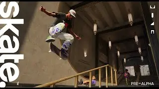 Nyobain Skate. | Skate 4 Indonesia