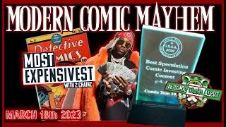 Comic Book Whales |  Comic Drama Alert | Comic Book News, Reviews, and Speculation