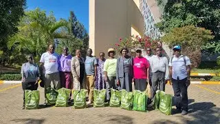 Cancer warriors end of year 2025 get-together celebrations #cancerstories #hope #love #togetherness