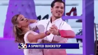 DWTS Semifinal Recap - Arthur Murray Dance Studio 11-15