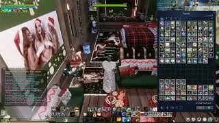 Archeage. Ремонт никогда не заканчивается.