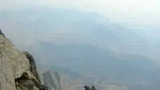 Middle Palisade