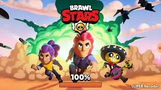 &bull;MENCOBA GAME BRAEL STAR&bull;GAME BARU SUPERCELL