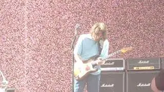 Red Hot Chili Peppers - Scar Tissue EPIC SOLO (Live @ London 25/06/2022)