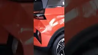 Tata nexon smart plus express cool features#video #tata #automobile 🚘🚘🌟👌