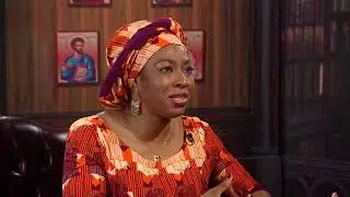 EWTN Bookmark with Obianuju Ekeocha