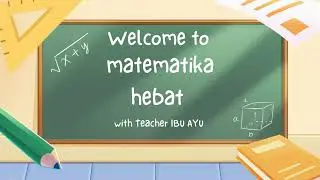 matematika hebat