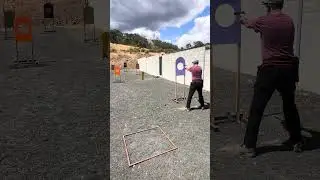 Bens icore club match #korth #revolver357